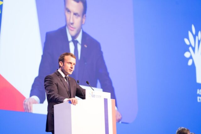 La Francia tra Macron e Le Pen (e Mélenchon) elezioni presidenziali