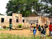 La denuncia degli sfollati interni nella capitale della Sierra Leone