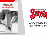 Breve storia del mio silenzio di Giuseppe Lupo Breve storia del mio silenzio Giuseppe Lupo Premio Strega