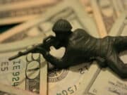 Le guerre imperialiste sono troppo convenienti per farle finire Le guerre imperialiste sono troppo convenienti per farle finire / spese militari