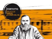 Forthyto rilegge Maul di Enzo Del Re