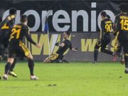 Lo Sheriff Tiraspol si schiera con l’Ucraina Sheriff Ucraina