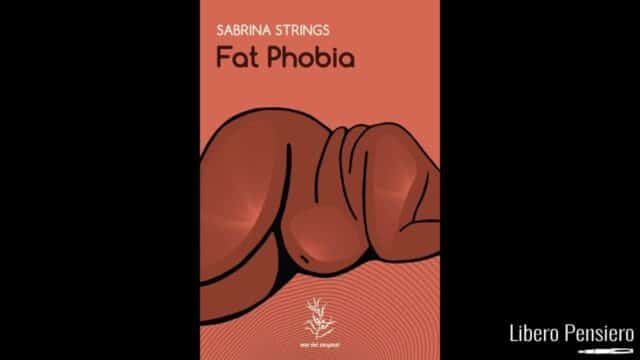 Fat Phobia, Sabrina Strings. Fonte: www.mardeisargassiedizioni.com