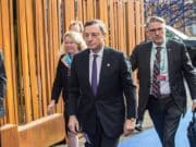La politica è pronta per il dopo Draghi? La politica è pronta per il dopo Draghi?