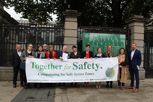 Sinn Féin