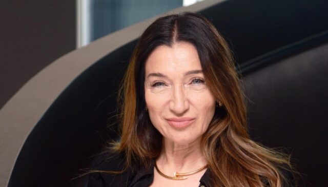 Il gender gap nella politica aziendale di Elisabetta Franchi Il gender gap nella politica aziendale di Elisabetta Franchi