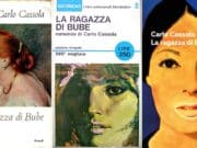 “La ragazza di Bube” di Carlo Cassola La ragazza di Bube (fonte immagine: studenti.it)