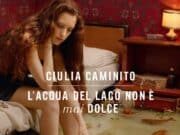 L’acqua del lago non è mai dolce di Giulia Caminito l'acqua del lago non è mai dolce caminito