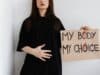 Il diritto all'aborto è stato cancellato dalla Corte Suprema degli Stati Uniti