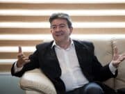 La NUPES francese: esperimento vincente per le sinistre europee? Melenchon NUPES