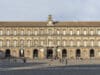 Mi riconosci e lo spostamento della Biblioteca Nazionale di Napoli