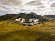 L' energia geotermica può aiutare le megalopoli nella transizione ecologica?
