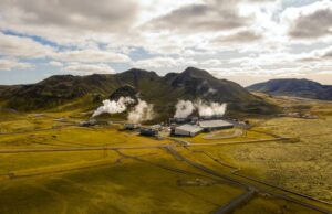 L' energia geotermica può aiutare le megalopoli nella transizione ecologica?
