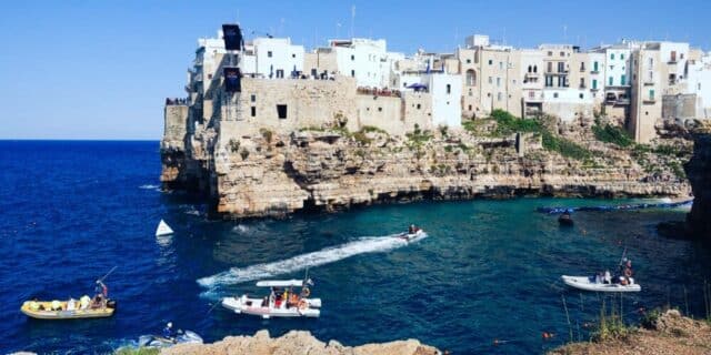 puglia Il Libro Possibile