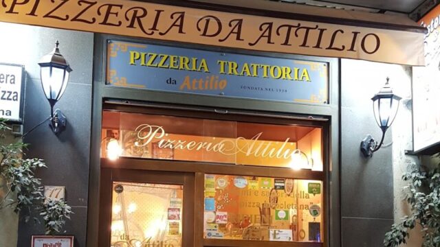 Pizzeria da Attilio (fonte immagine: pizzeria-da-attilio.business.site
