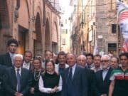 Fratelli d’Italia sta generando tensione nel centro-destra Fratelli d'Italia