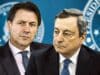 Crisi di governo: cosa accade ora - Giuseppe Conte, Mario Draghi