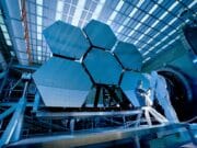 Telescopio James Webb: tutte le immagini della NASA spiegate Telescopio James Webb: tutte le immagini della NASA spiegate