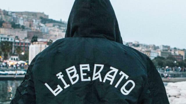 Liberato - Fonte: Tutto Notizie Liberato - Fonte: Tutto Notizie