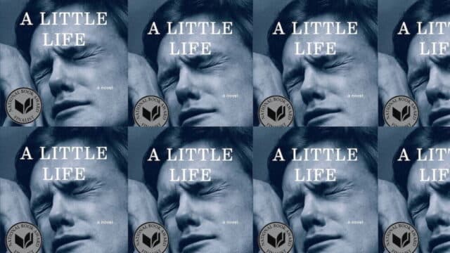 Una vita come tante (fonte immagine: cronacheletterarie.com)