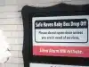 Gli Stati Uniti tornano al medioevo con le Safe Haven Baby Boxes