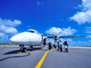 Emissioni e giustizia climatica: i jet privati vanno aboliti? jet privati, giustizia climatica, emissioni