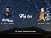 Un Festival SPAZIALE… e dove trovarlo.