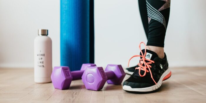 Sport e fitness
