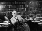 Tolkien il signore degli anelli (fonte immagine: nbcnews.com)