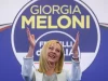 Elezioni Politiche 2022: Meloni vince, l'astensionismo pure Fratelli d'Italia