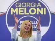 Elezioni Politiche 2022: Meloni vince, l’astensionismo pure Elezioni Politiche 2022: Meloni vince, l'astensionismo pure Fratelli d'Italia