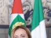 Giorgia Meloni, elezioni