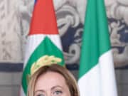 Giorgia Meloni non è la premier donna che ci aspettavamo Giorgia Meloni, elezioni