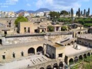 Settembre al Parco Archeologico di Ercolano Settembre Parco Archeologico di Ercolano culturali