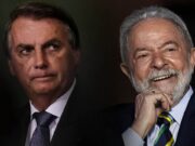 Le elezioni in Brasile possono chiudere i conti tra Lula e Bolsonaro Le elezioni in Brasile possono chiudere i conti tra Lula e Bolsonaro