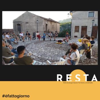 R.E.S.T.A.