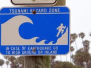 Tsunami ready: ecco il nuovo programma di protezione dell’Unesco tsunami, Tsunami ready