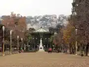 Recupero della Villa Comunale: la sfida del sindaco Manfredi? Restauro Villa Comunale