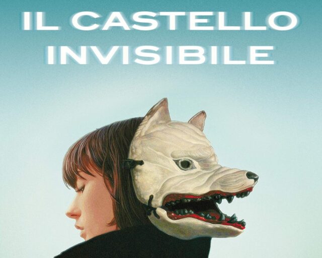 Il castello invisibile Mizuki Tsujimura