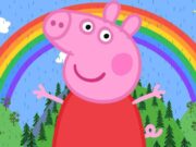 Peppa Pig e il caso della famiglia arcobaleno Peppa Pig e il caso della famiglia arcobaleno