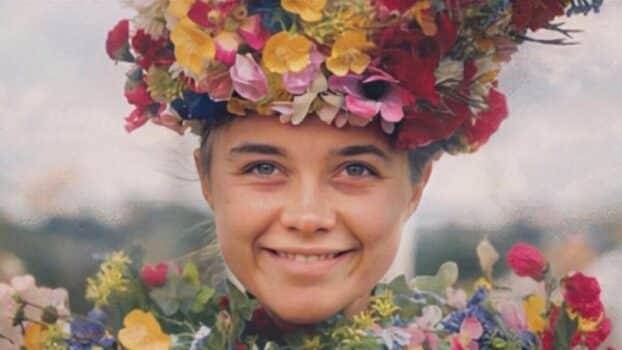 Midsommar
Ari Aster