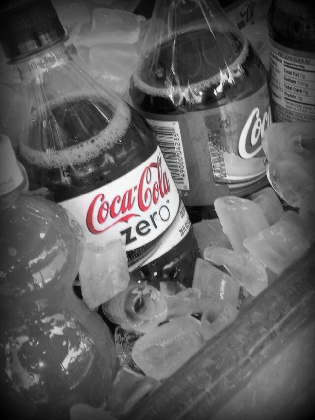 Coca cola - Conferenza sul cliima