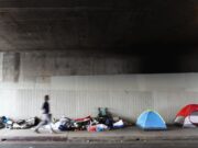 «Homelessness»: gentrificazione, povertà urbana ed esclusione «Homelessness»: gentrificazione, povertà urbana ed esclusione