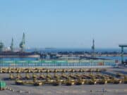 Il ministero del Mare è la prima occasione persa del governo Meloni Il futuro dell'Italia passa anche dal ministero del Mare Musumeci governo Meloni