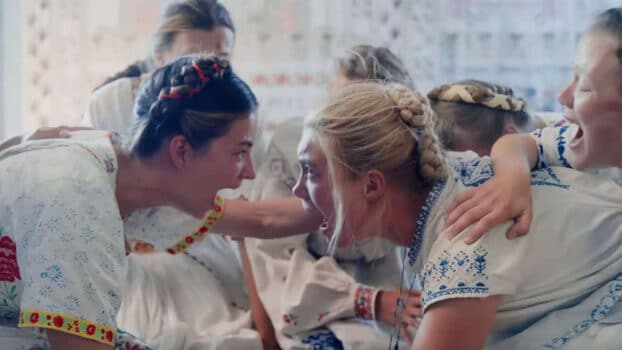 Midsommar
Ari Aster