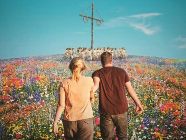 «Midsommar» di Ari Aster: un folk horror alla luce del sole di mezzanotte
