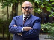Gennaro Sangiuliano, il ritratto del nuovo Ministro della Cultura Gennaro Sangiuliano è il nuovo Ministro della Cultura