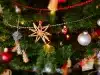 Decorare la casa a Natale