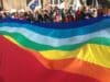 In centomila sfilano per la pace: le voci del corteo di Roma