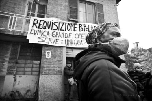 Homelessness
